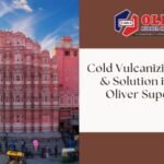 Cold Vulcanizing Solution: The Future of Conveyor Belt Maintenance in India