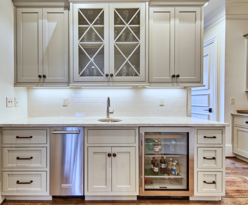 kitchen cabinet door styles