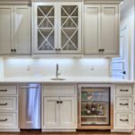 kitchen cabinet door styles