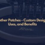 leather patches blog image banner