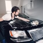 Best Practices for Keeping Your Vehicle Clean on a Budget