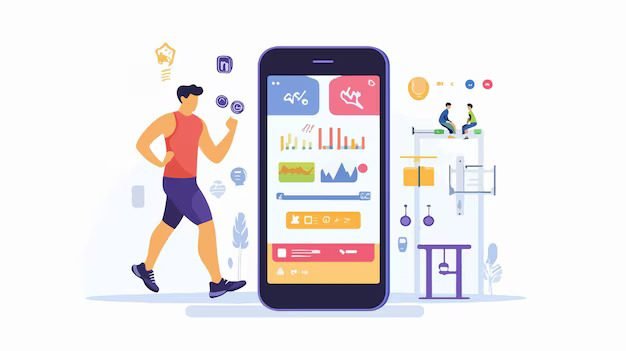 Fitness App Development Company