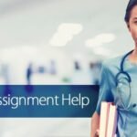 Which Website is Best for Nursing Assignment Help Service?