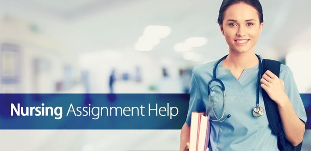 Which Website is Best for Nursing Assignment Help Service?