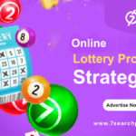 Online Lottery Promotion Strategies