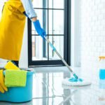 Deep Cleaning Services Dubai