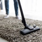 carpet cleaning