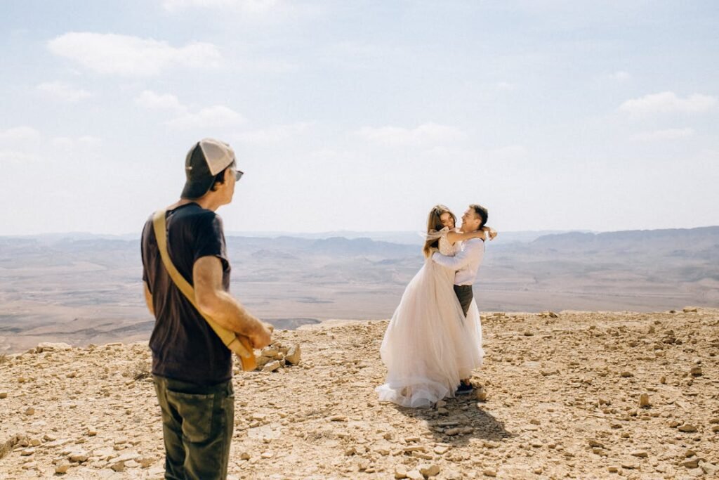 elopement photographer