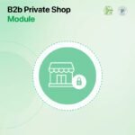 Prestashop Private Shop