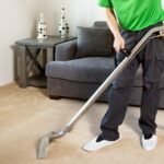 10 Benefits of Professional Carpet Steam Cleaning in Sydney