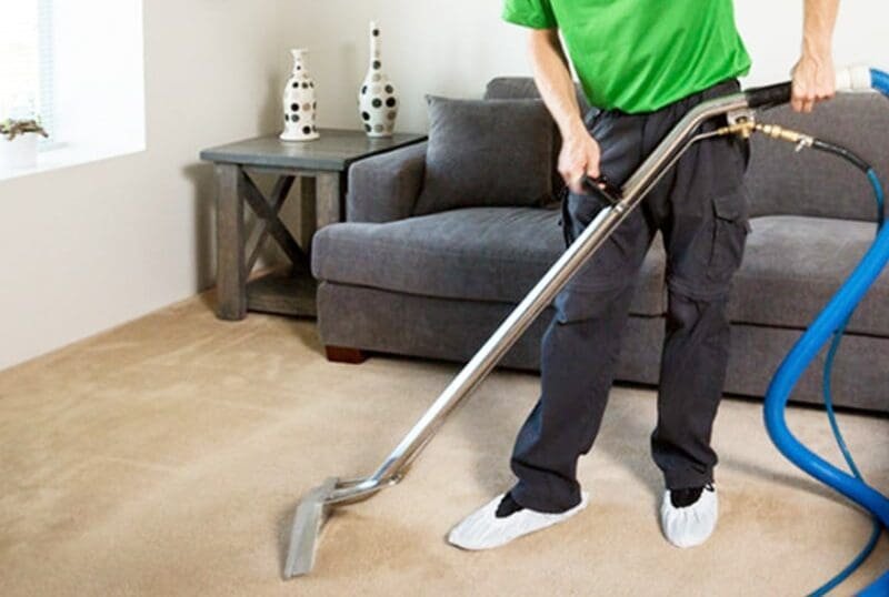 10 Benefits of Professional Carpet Steam Cleaning in Sydney