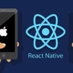 react native apps