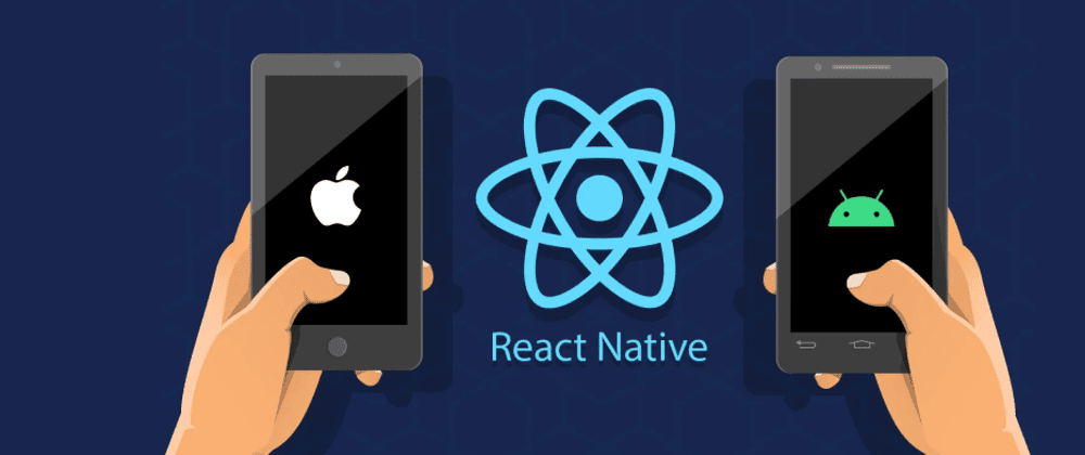 react native apps