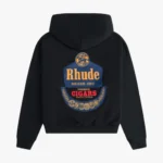 The Rise of Rhude: A Deep Dive into the Rhude Hoodie Phenomenon