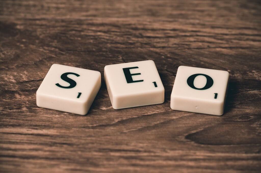 Seo services sheffield