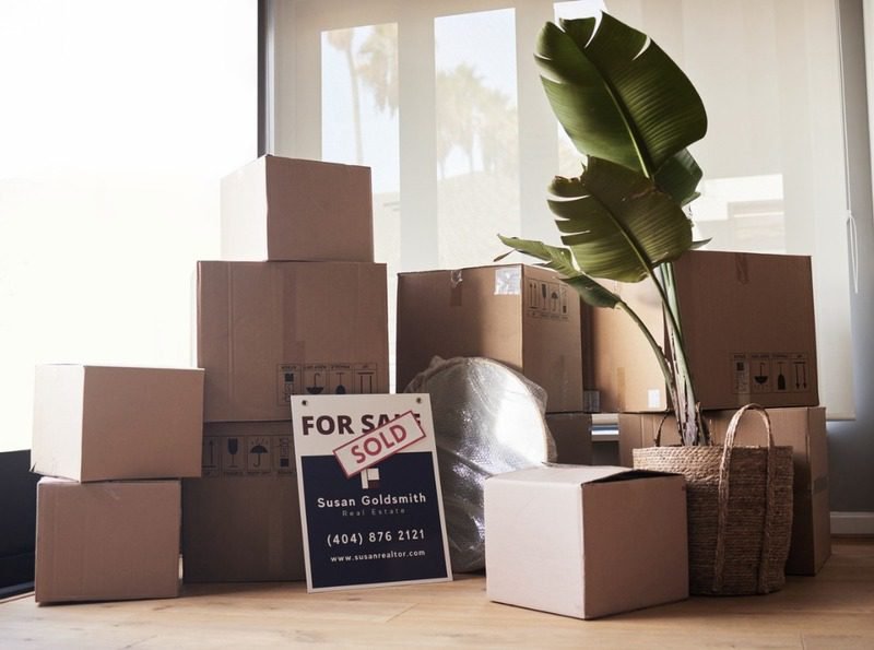 Stress-Free Moving in Tampa with Tranquil Design Solution