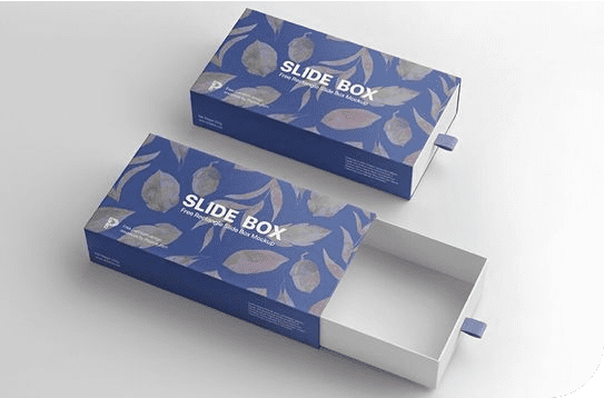 custom printed sleeve boxes