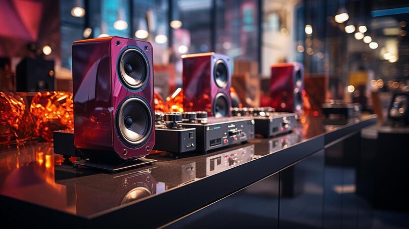 From Weddings to Corporate Events: Audio Solutions for Every Occasion