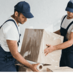 Moving Labor Services in Tampa