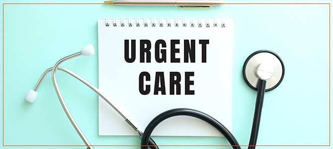 Urgent Care Wesley Chapel