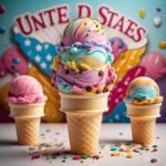 United States Ice Cream Market Trends Insights 2025-2033