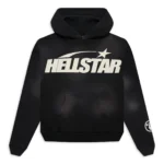 The Rise of Hellstar Hoodie in the Fashion World