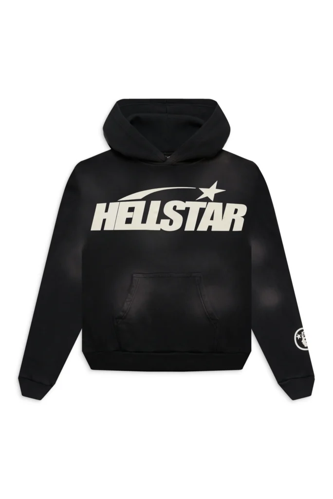 The Rise of Hellstar Hoodie in the Fashion World