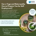 yoga and naturopathy course