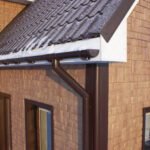 seamless gutters installation norfolk