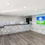 SureStay Hotel by Best Western Phoenix Airport