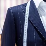 bespoke suits