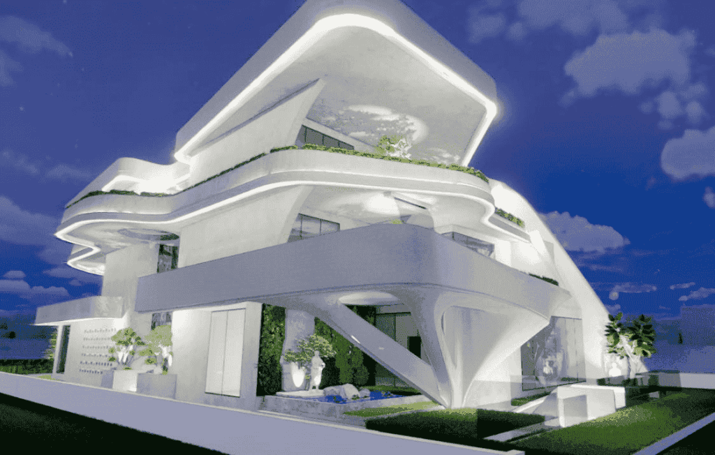 best architect company in delhi