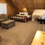 duck creek cabin rentals