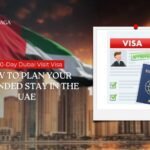 30 days Dubai visit Visa | Dubai visit visa