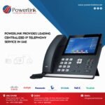 IP Telephony Solutions: Enhancing Business Communications