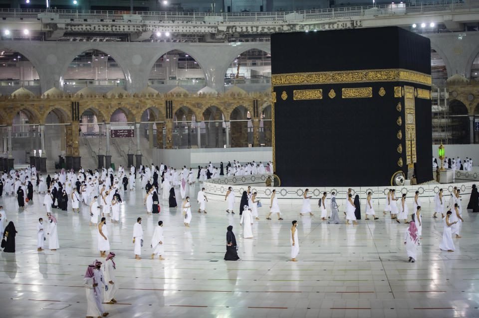 Cheap Umrah Packages