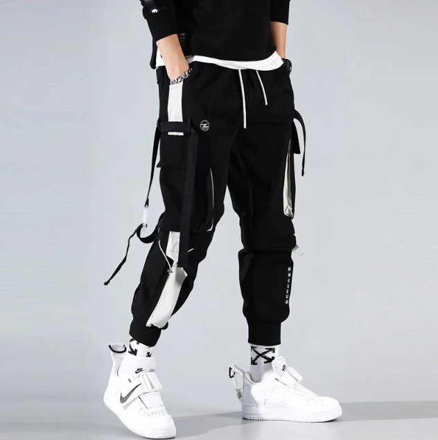 Men's Cargo Pant