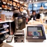 Supermarket Pos System