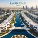 Bahria town Dubai