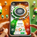 tiranga game app