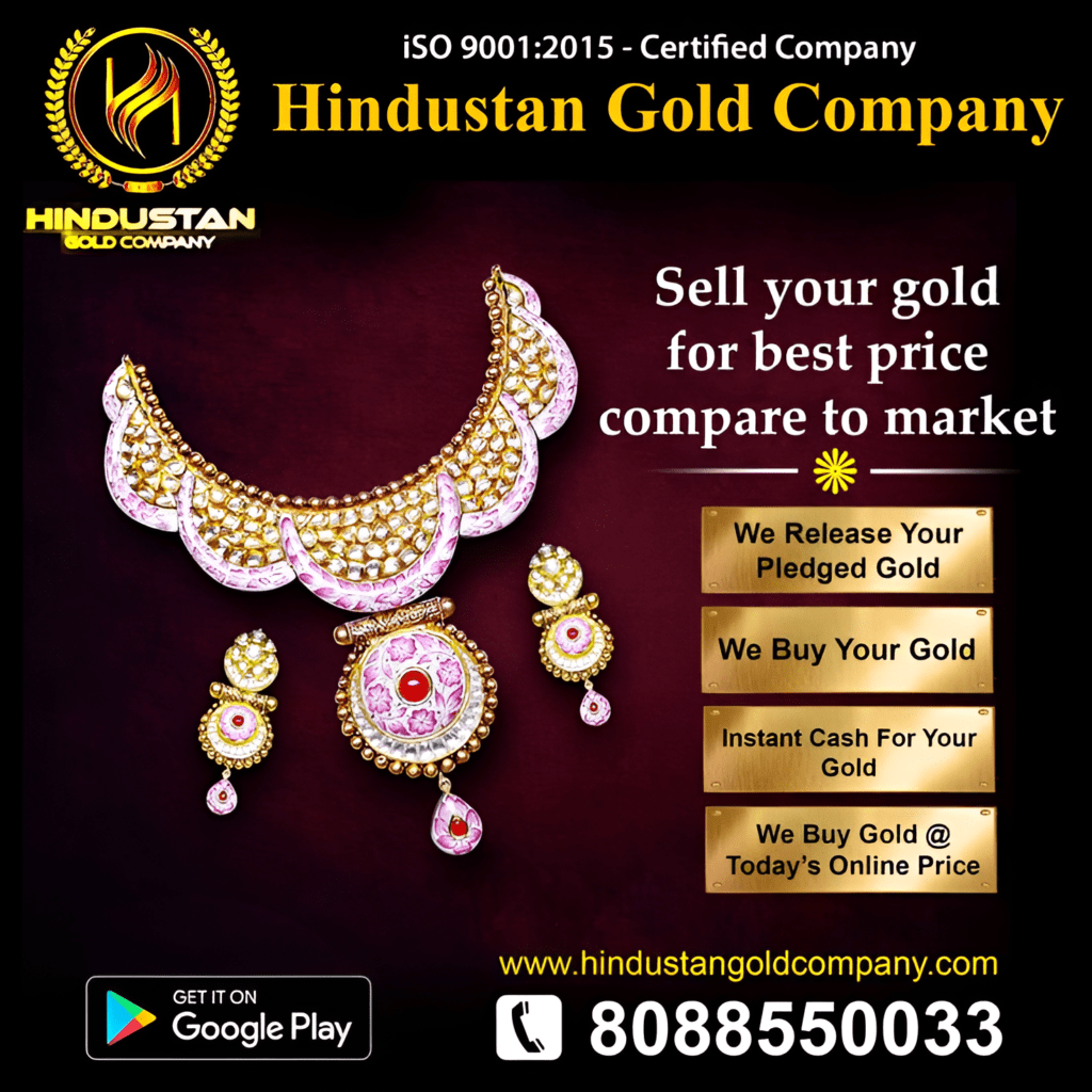 Cash for gold | Gold buyer | Sell Gold | Bangalore