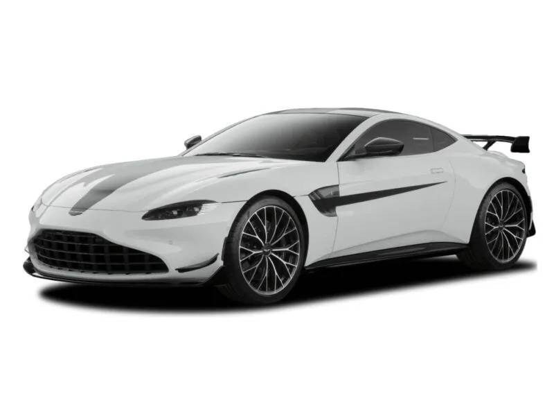 Rent Aston Martin Dubai