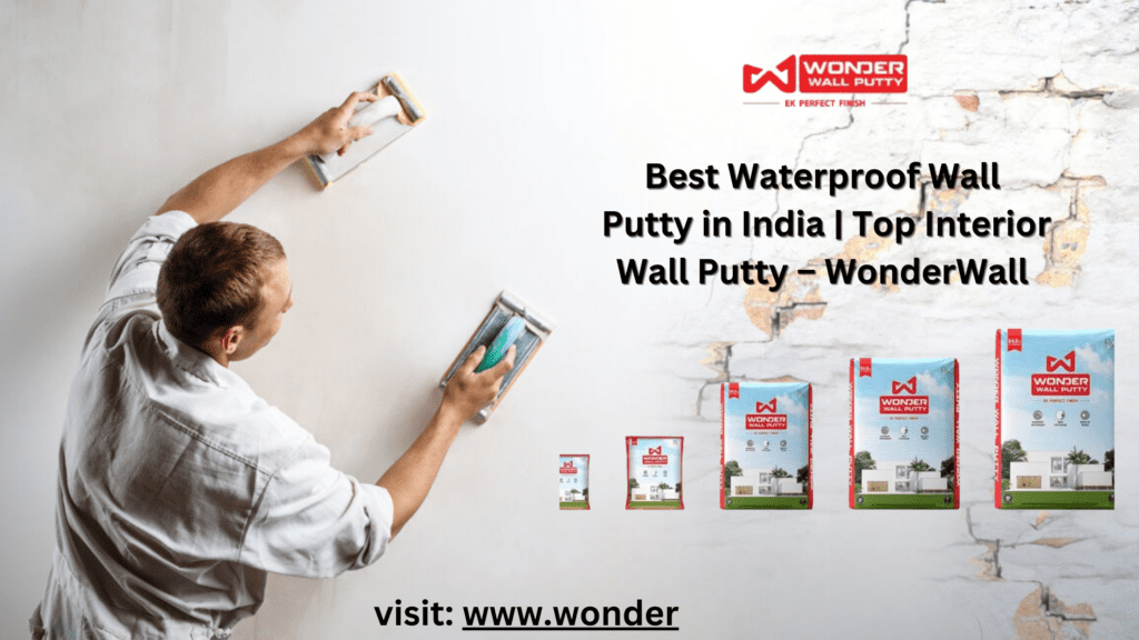 #wall putty