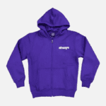 Adwysd-Always-Purple-Up-Zip-Up-H