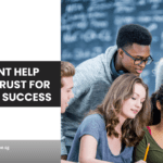 Assignment Help You Can Trust for Academic Success