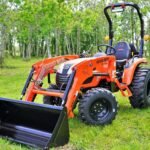 Bad Boy Tractors for Sale