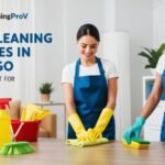 Best Cleaning Services in Chicago