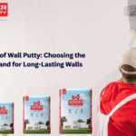 Best Waterproof Wall Putty: Best Putty Brand for Long-Lasting Walls