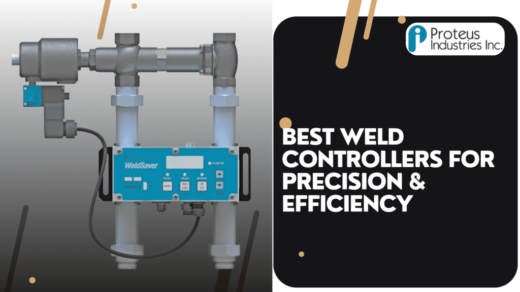 weld controller