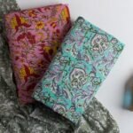 Block Print Fabric: A Timeless Art of Handcrafted Textiles